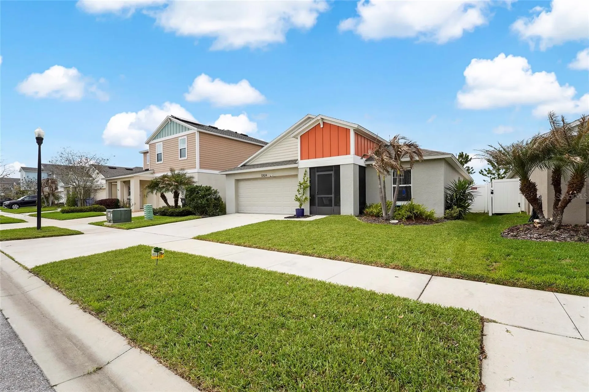 12824 Bent Twig Drive Riverview FL 33579