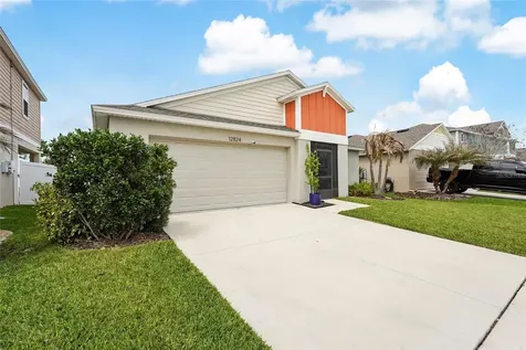 12824 Bent Twig Drive Riverview FL 33579