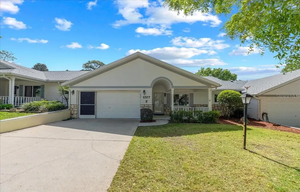 9377 SW 90th Court Ocala FL 34481