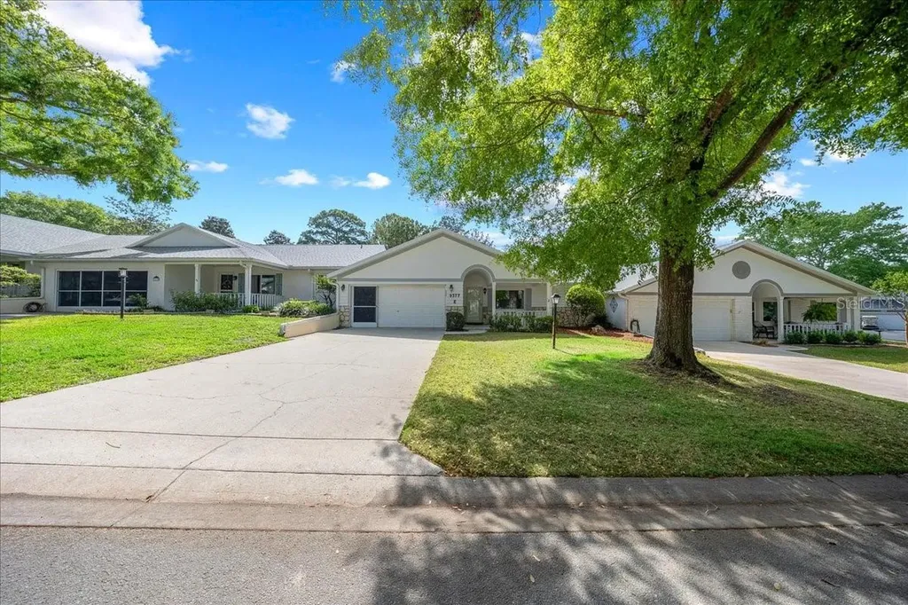 9377 SW 90th Court Ocala FL 34481