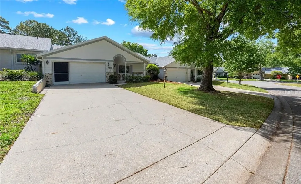 9377 SW 90th Court Ocala FL 34481
