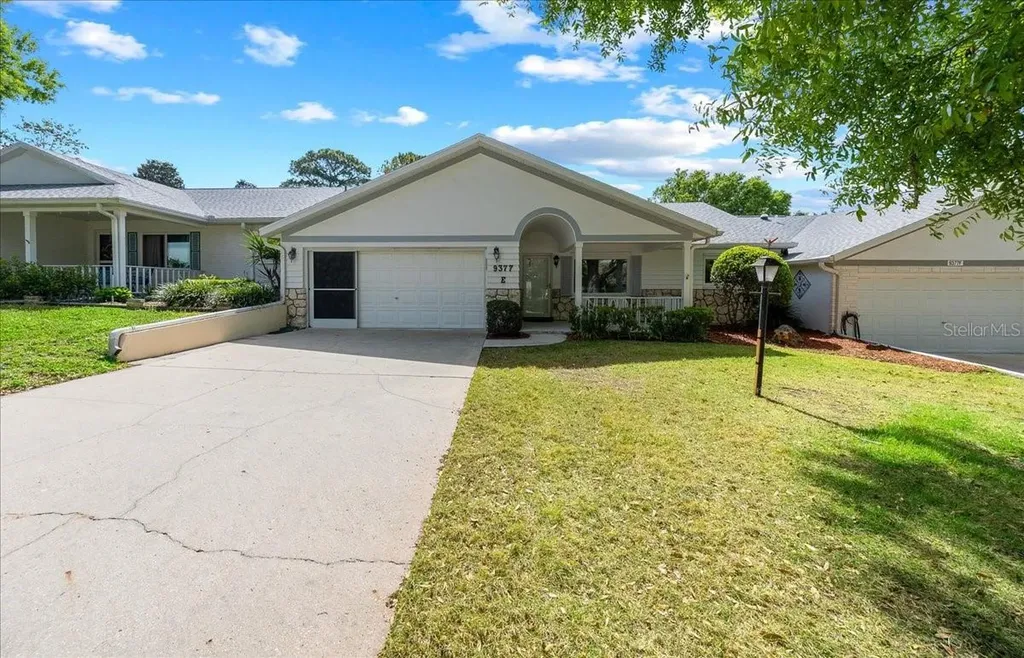 9377 SW 90th Court Ocala FL 34481