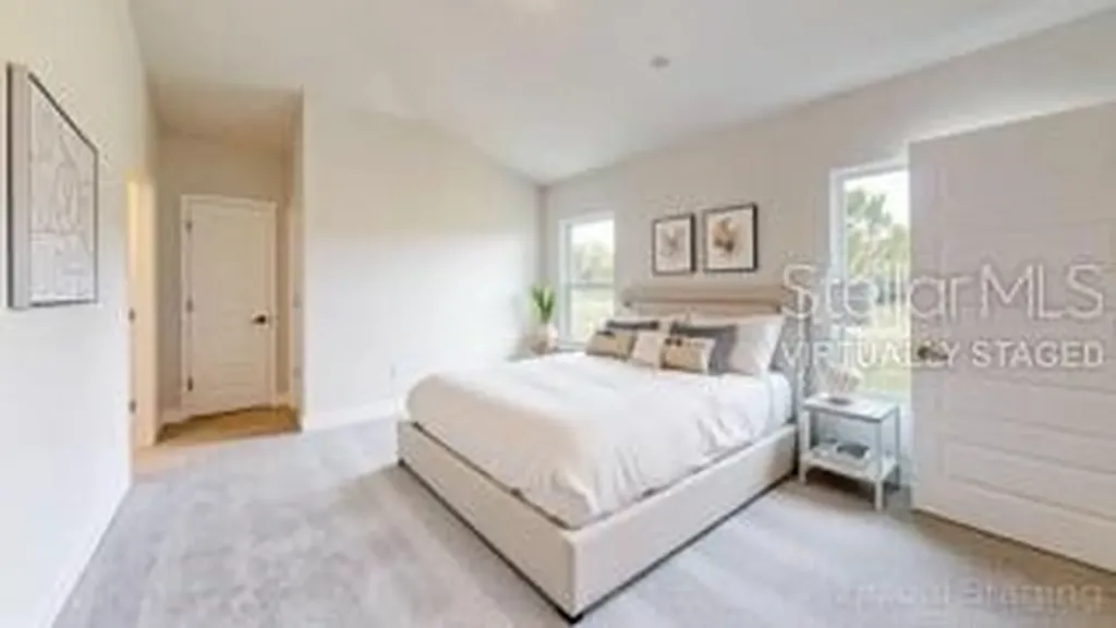 1791 N Roberts Trail Bell FL 32619