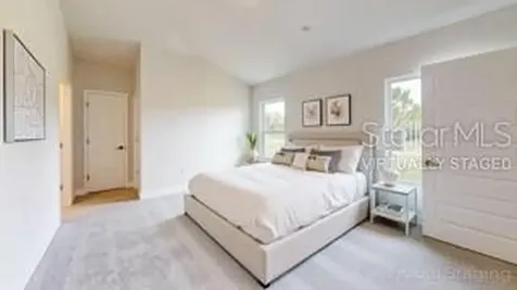 1791 N Roberts Trail Bell FL 32619