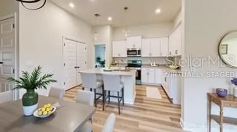 1791 N Roberts Trail Bell FL 32619