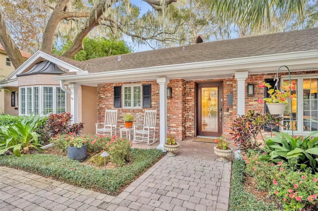 1416 Lake Shore Drive Orlando FL 32803