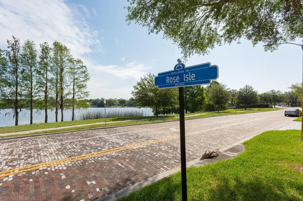 1416 Lake Shore Drive Orlando FL 32803