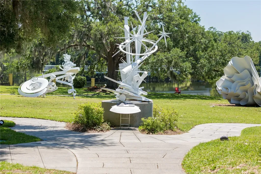 1416 Lake Shore Drive Orlando FL 32803