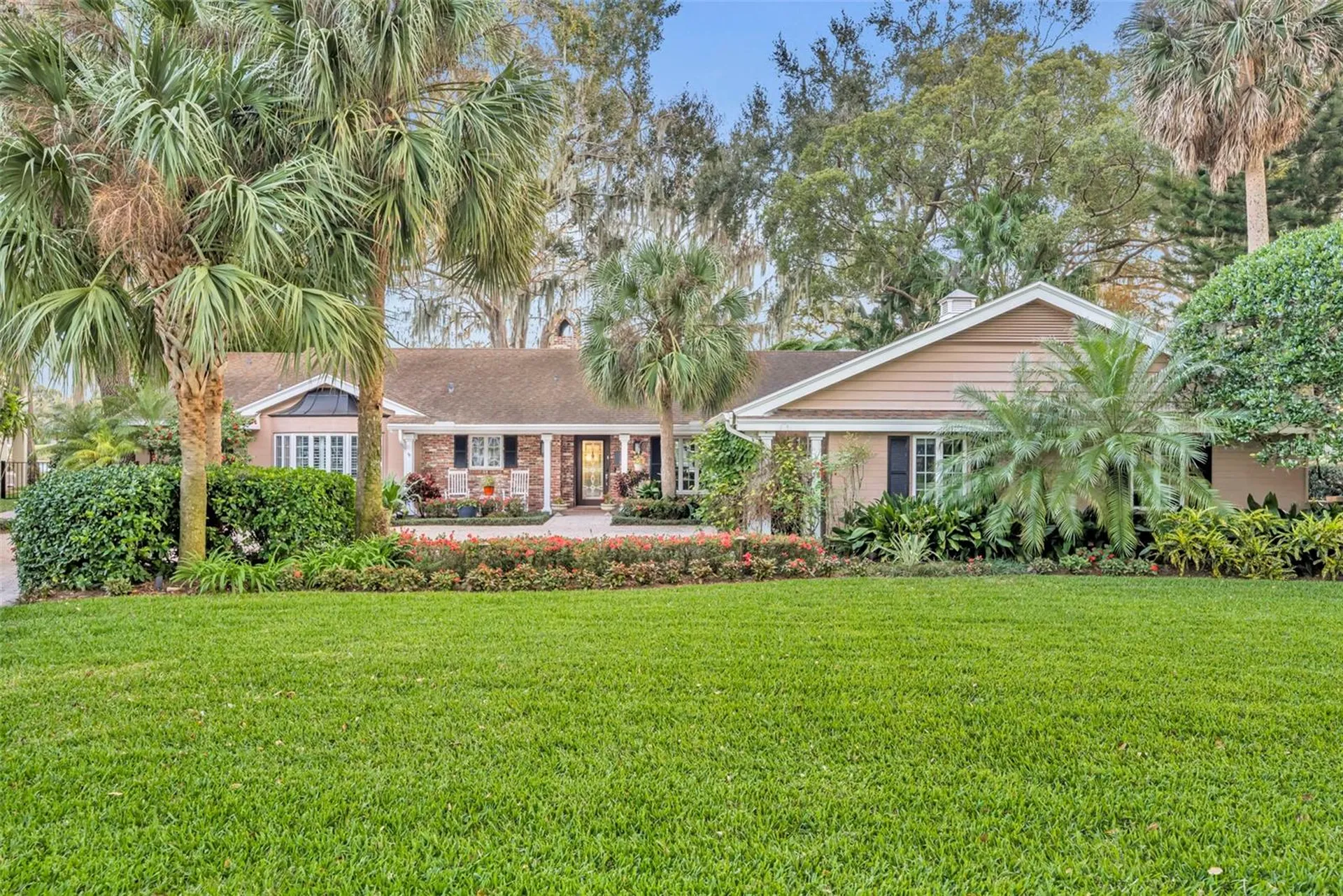 1416 Lake Shore Drive Orlando FL 32803