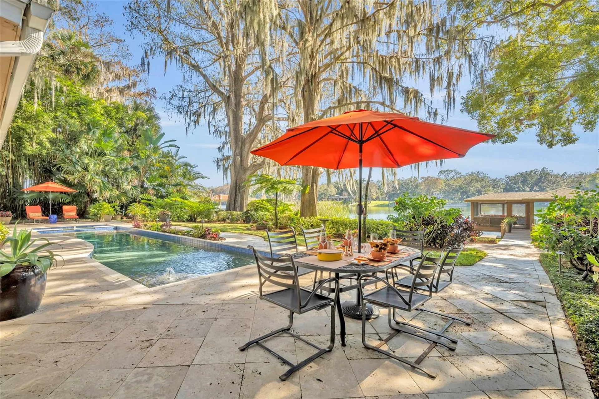 1416 Lake Shore Drive Orlando FL 32803