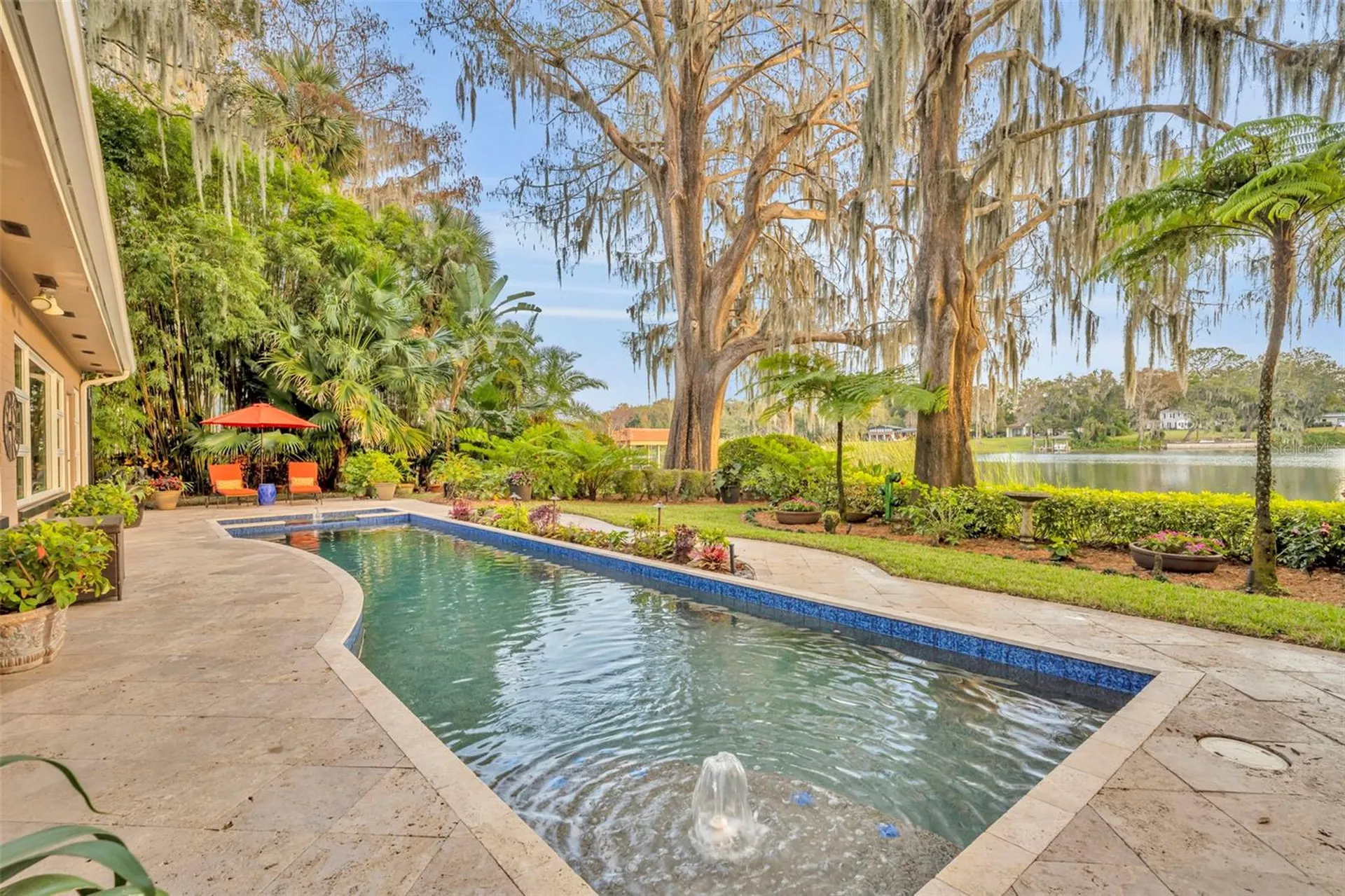 1416 Lake Shore Drive Orlando FL 32803