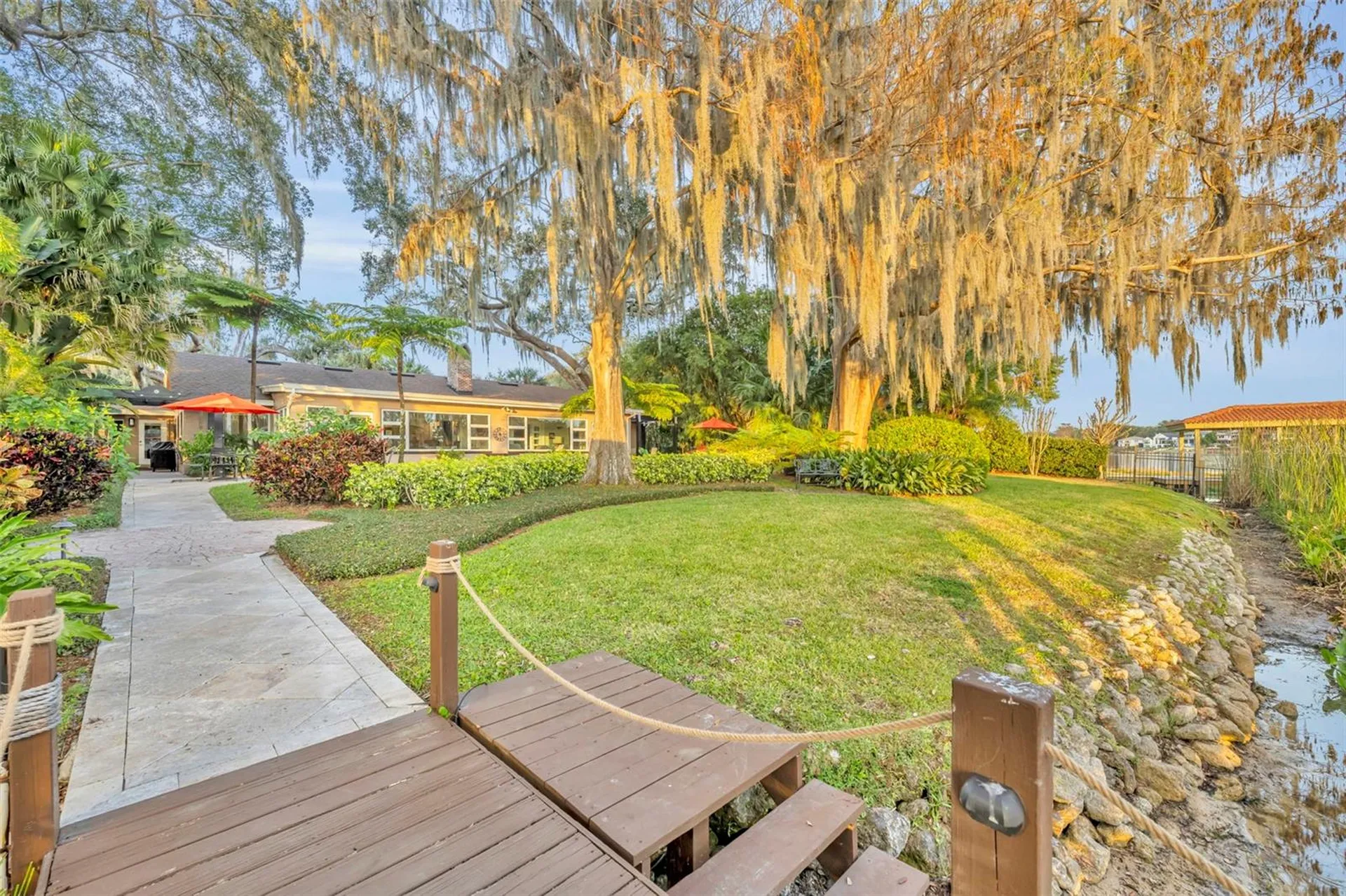 1416 Lake Shore Drive Orlando FL 32803