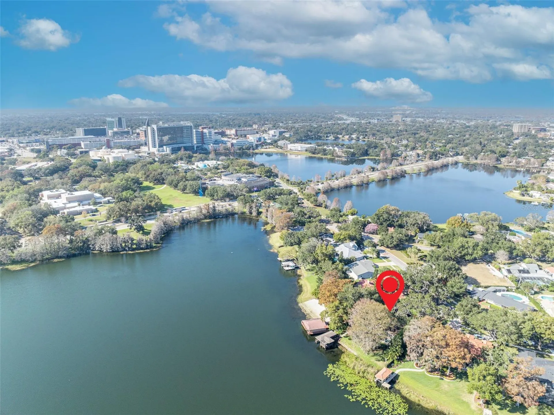 1416 Lake Shore Drive Orlando FL 32803