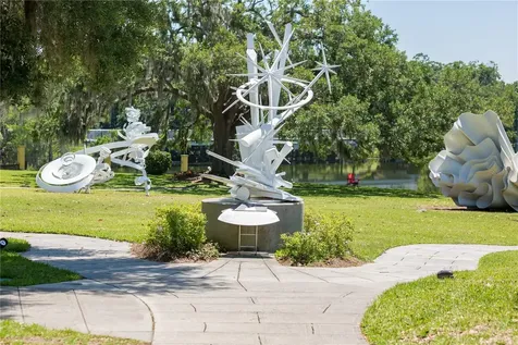1416 Lake Shore Drive Orlando FL 32803