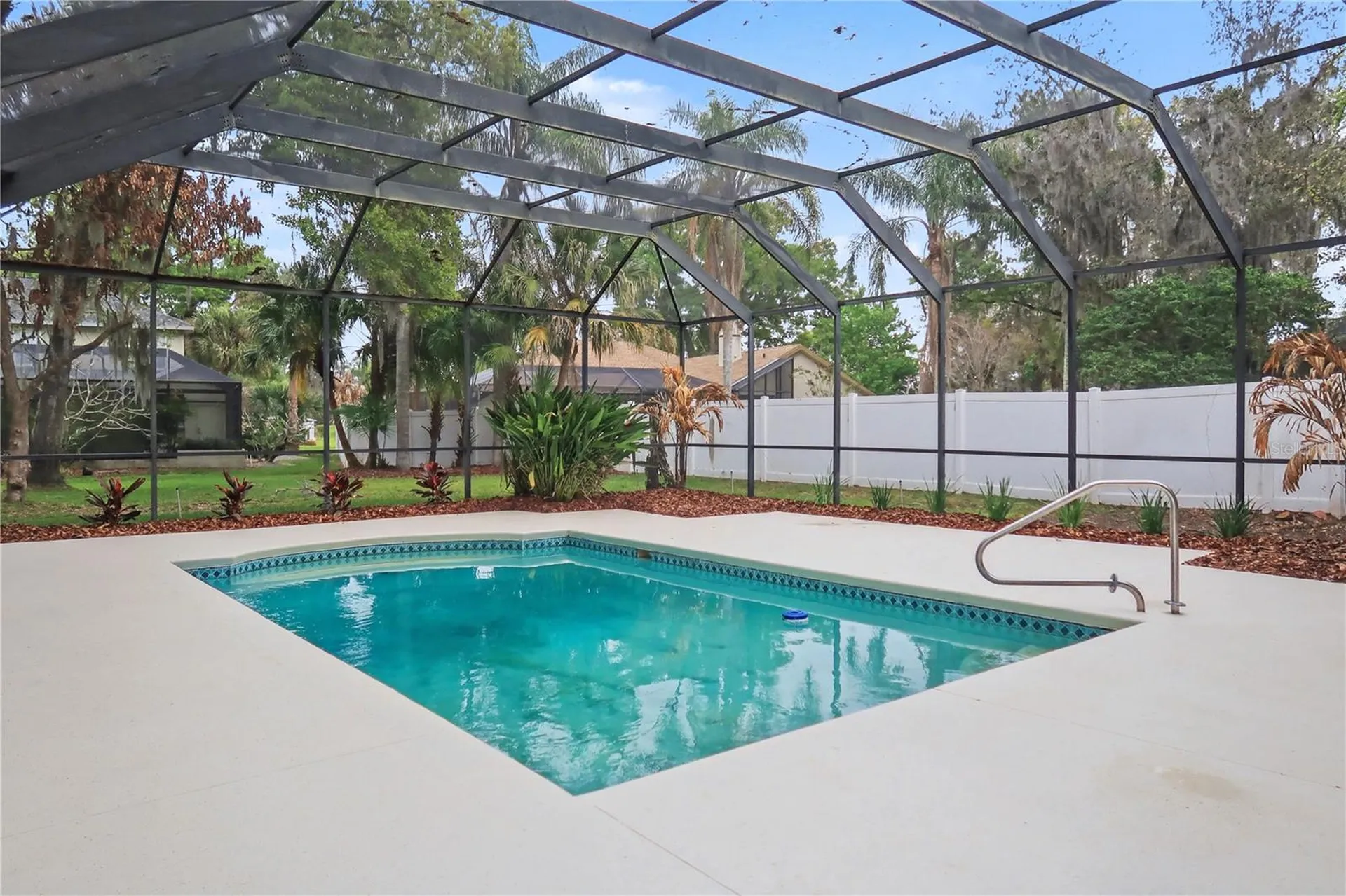 2906 Sutton Oaks Court Plant City FL 33566