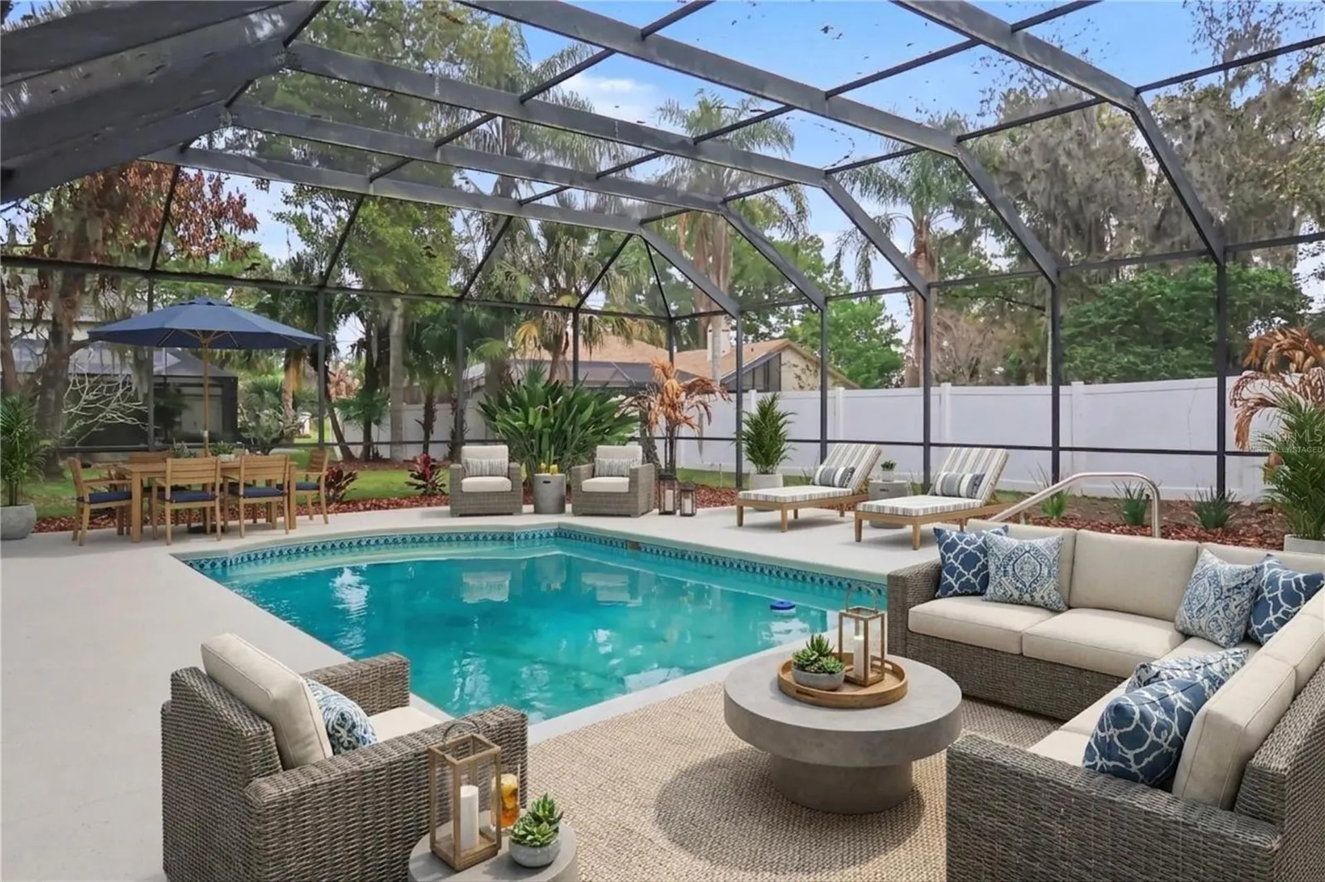 2906 Sutton Oaks Court Plant City FL 33566