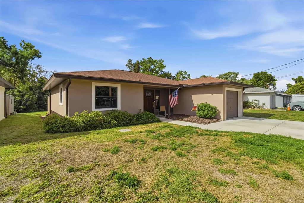 1878 Joyce Street Sarasota FL 34231