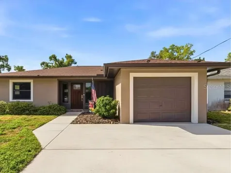 1878 Joyce Street Sarasota FL 34231
