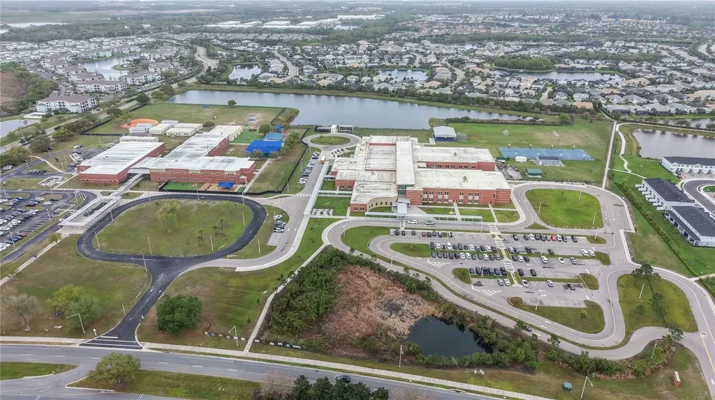 12146 Longview Lake Circle Bradenton FL 34211