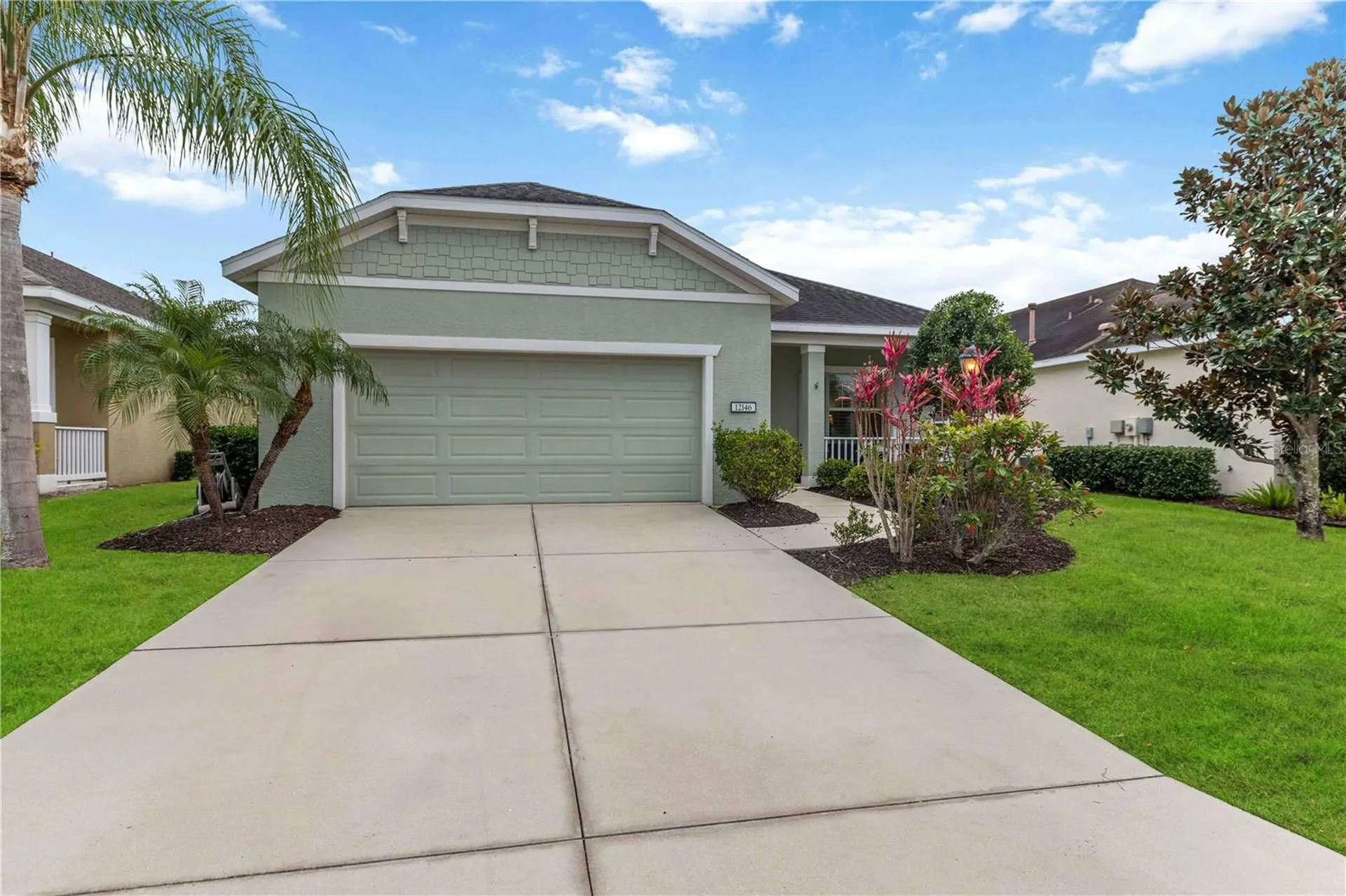 12146 Longview Lake Circle Bradenton FL 34211