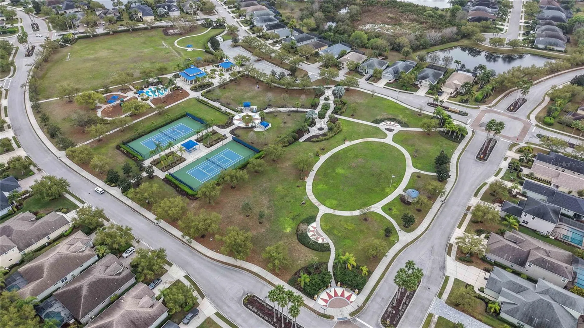 12146 Longview Lake Circle Bradenton FL 34211