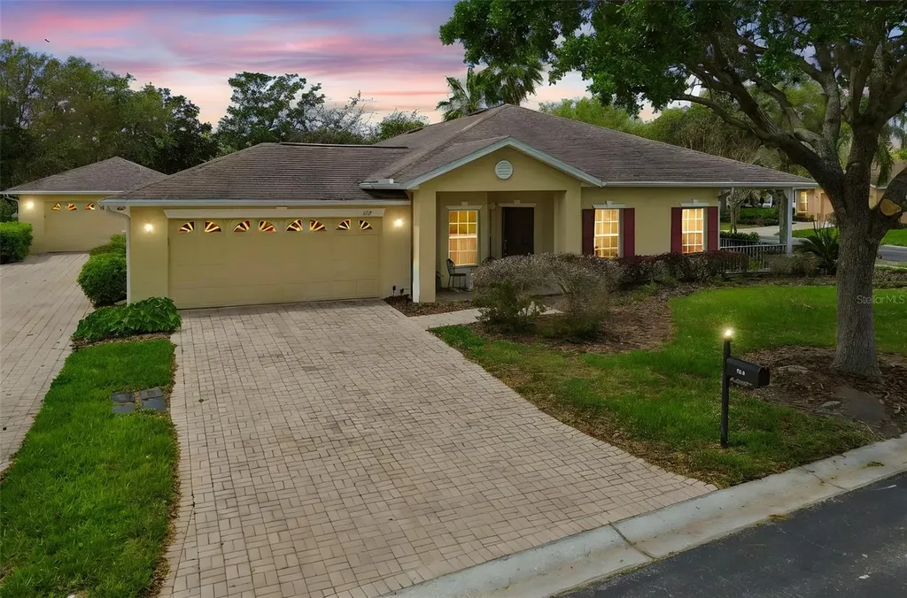 524 Glendora Road Kissimmee FL 34759