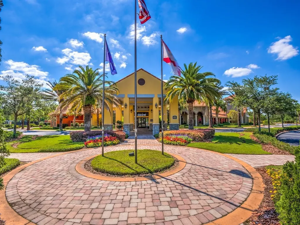 524 Glendora Road Kissimmee FL 34759