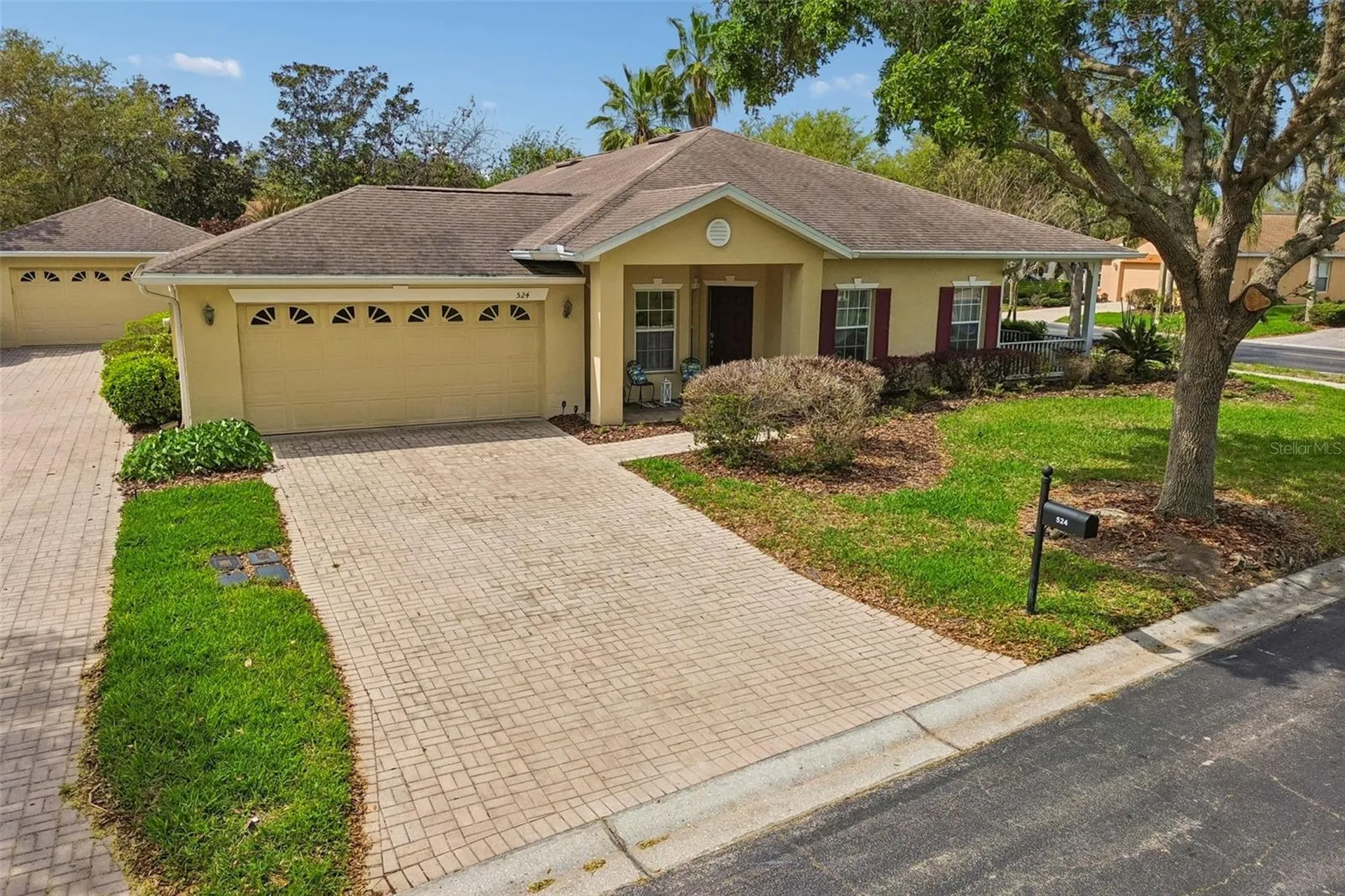 524 Glendora Road Kissimmee FL 34759