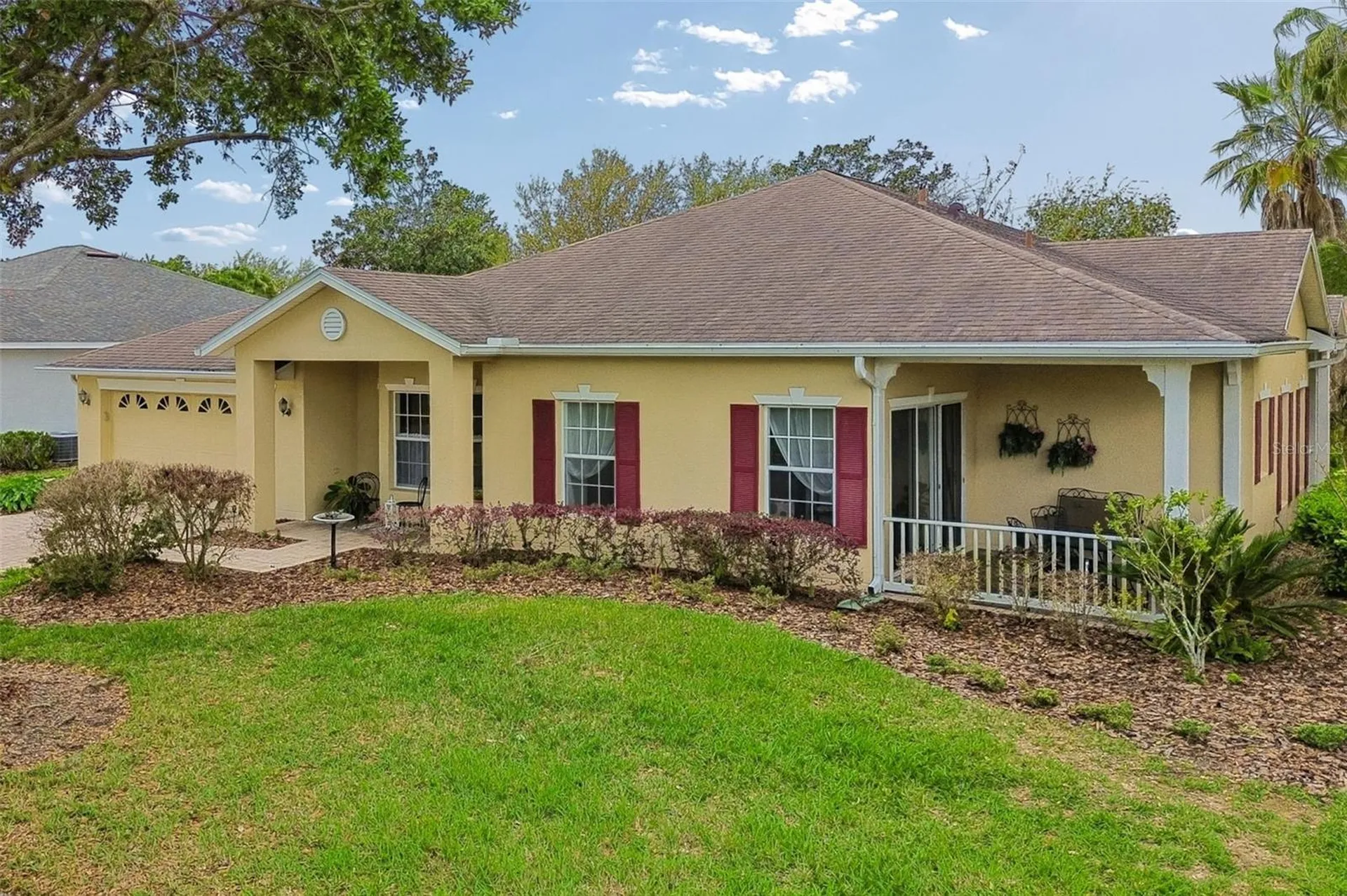 524 Glendora Road Kissimmee FL 34759