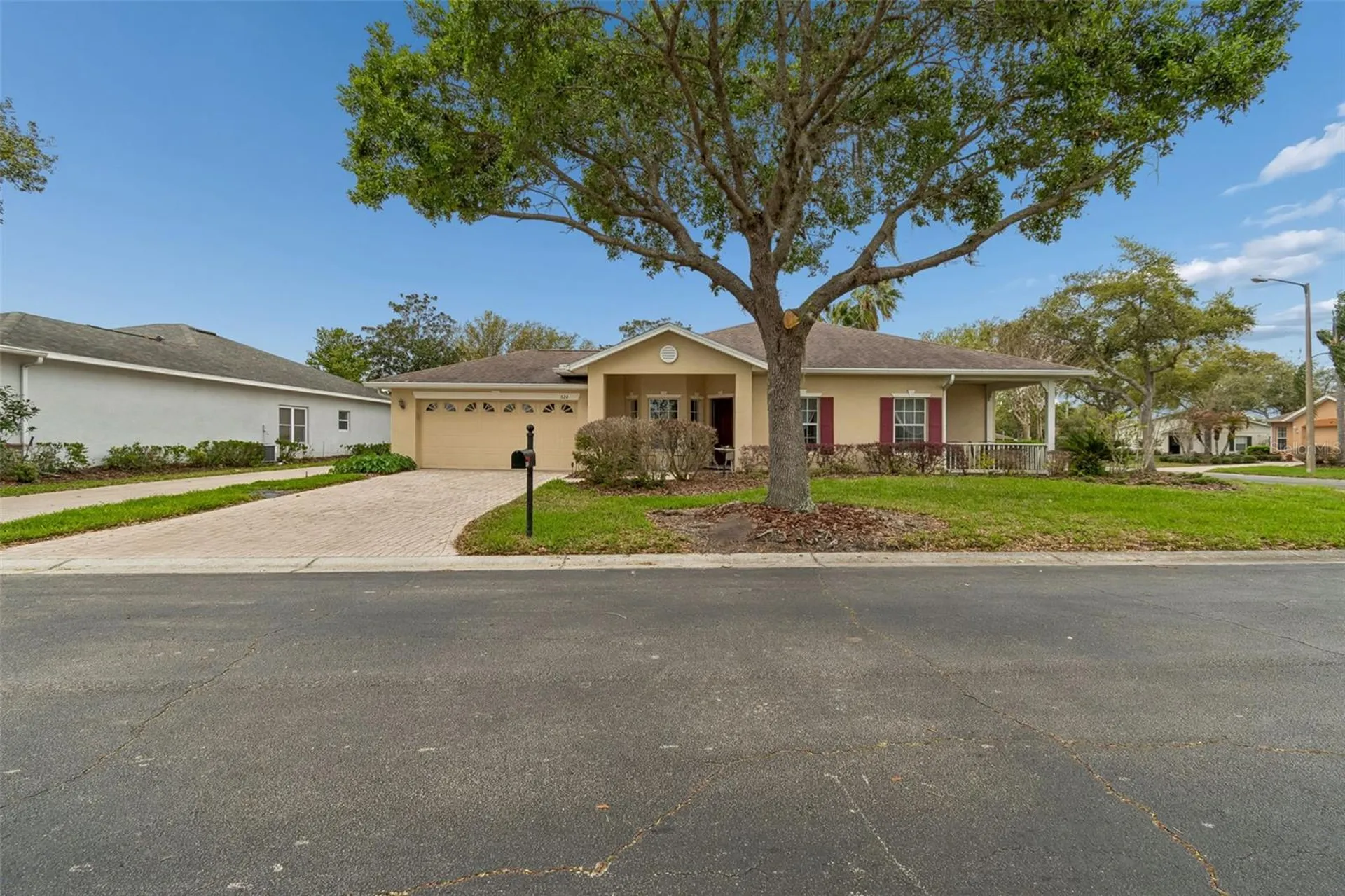 524 Glendora Road Kissimmee FL 34759