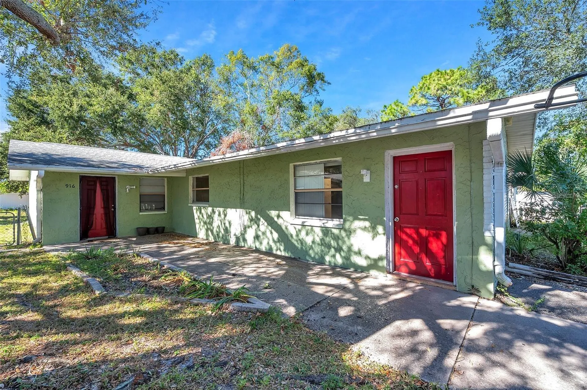 914 Lake Palms Drive Largo FL 33771