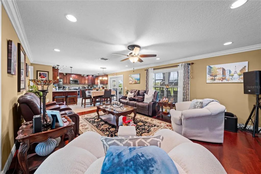 6107 Waterfield Way St Cloud FL 34771
