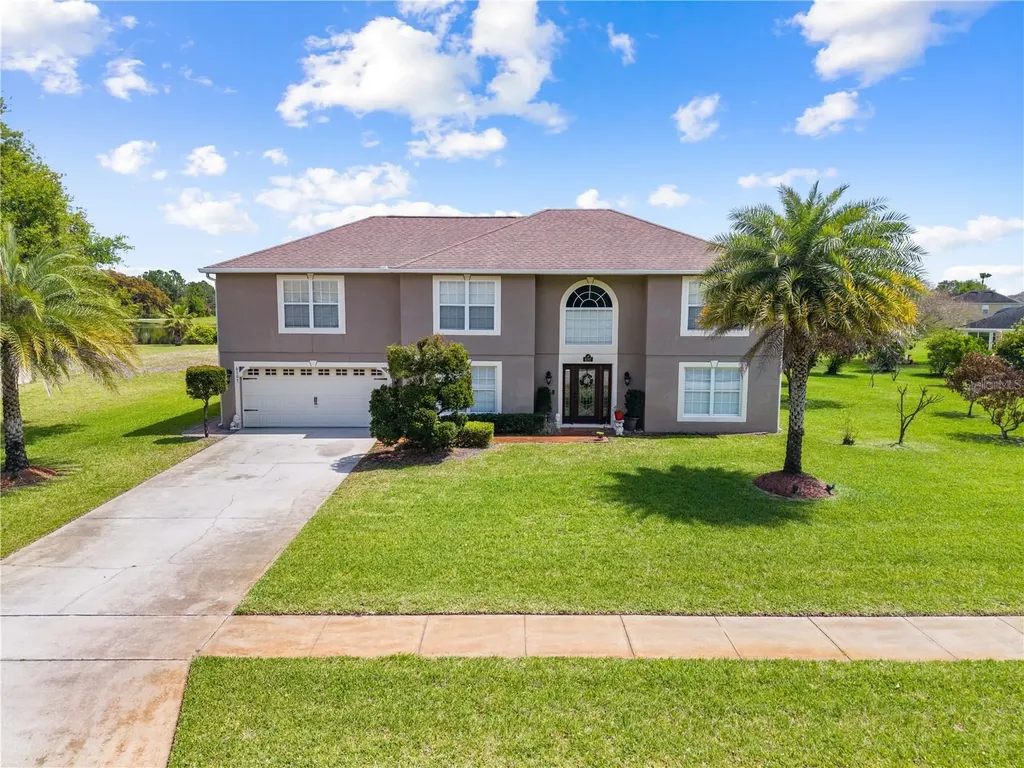 6107 Waterfield Way St Cloud FL 34771