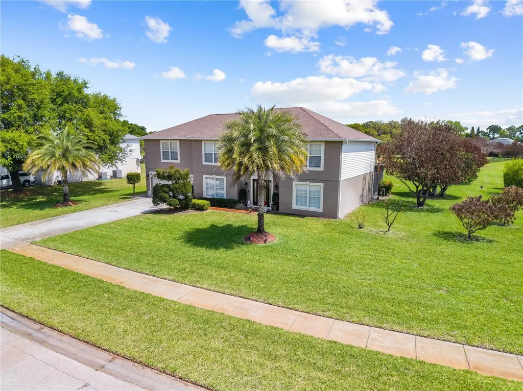 6107 Waterfield Way St Cloud FL 34771