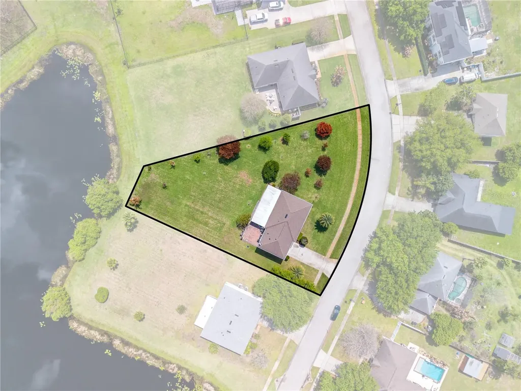 6107 Waterfield Way St Cloud FL 34771