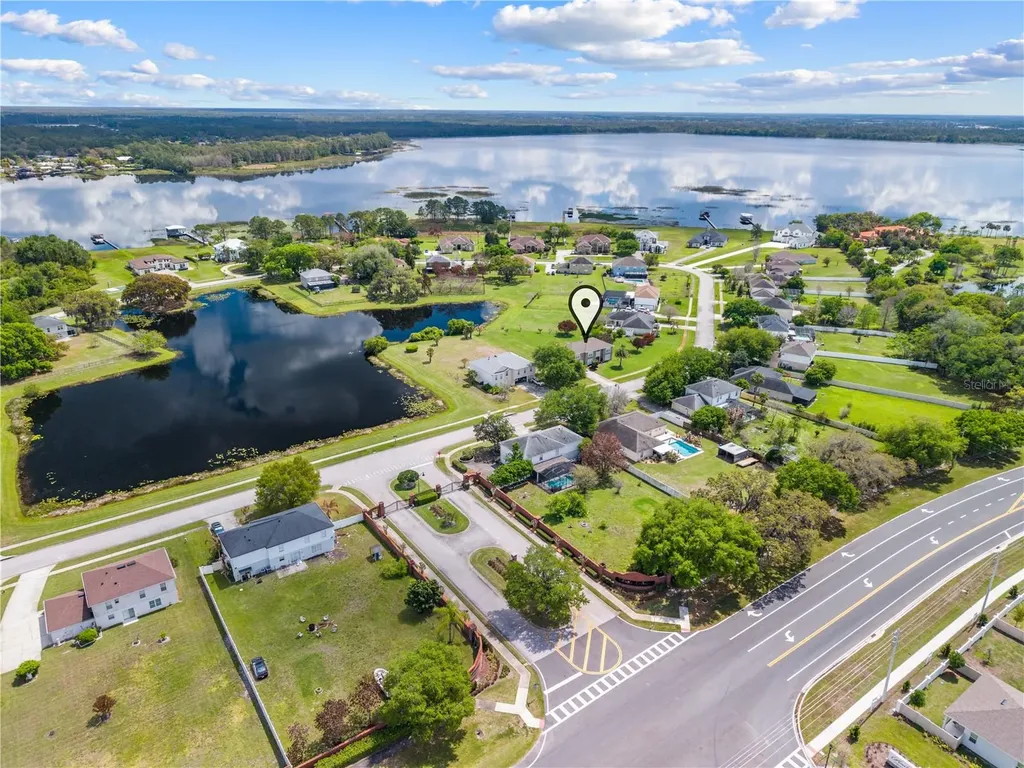 6107 Waterfield Way St Cloud FL 34771