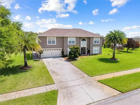 6107 Waterfield Way St Cloud FL 34771