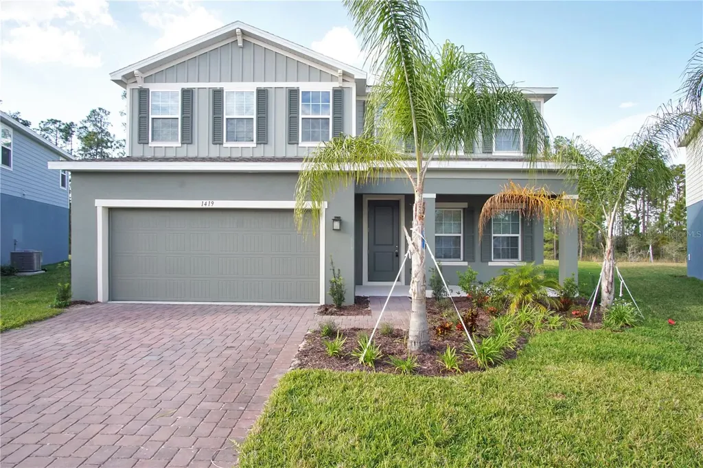 1419 Eucalyptus Way Davenport FL 33837