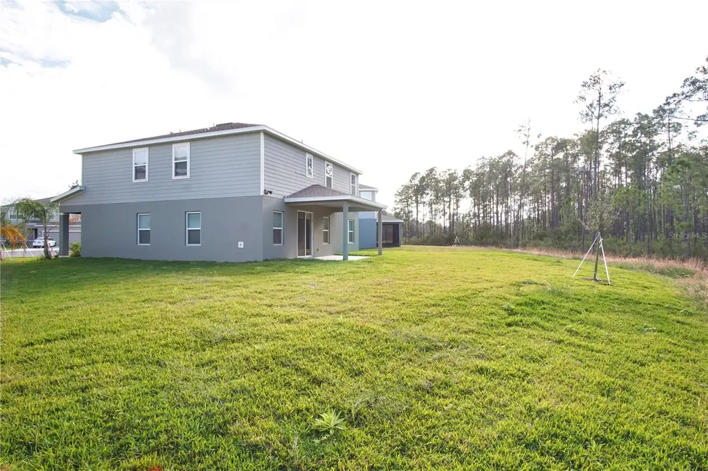 1419 Eucalyptus Way Davenport FL 33837