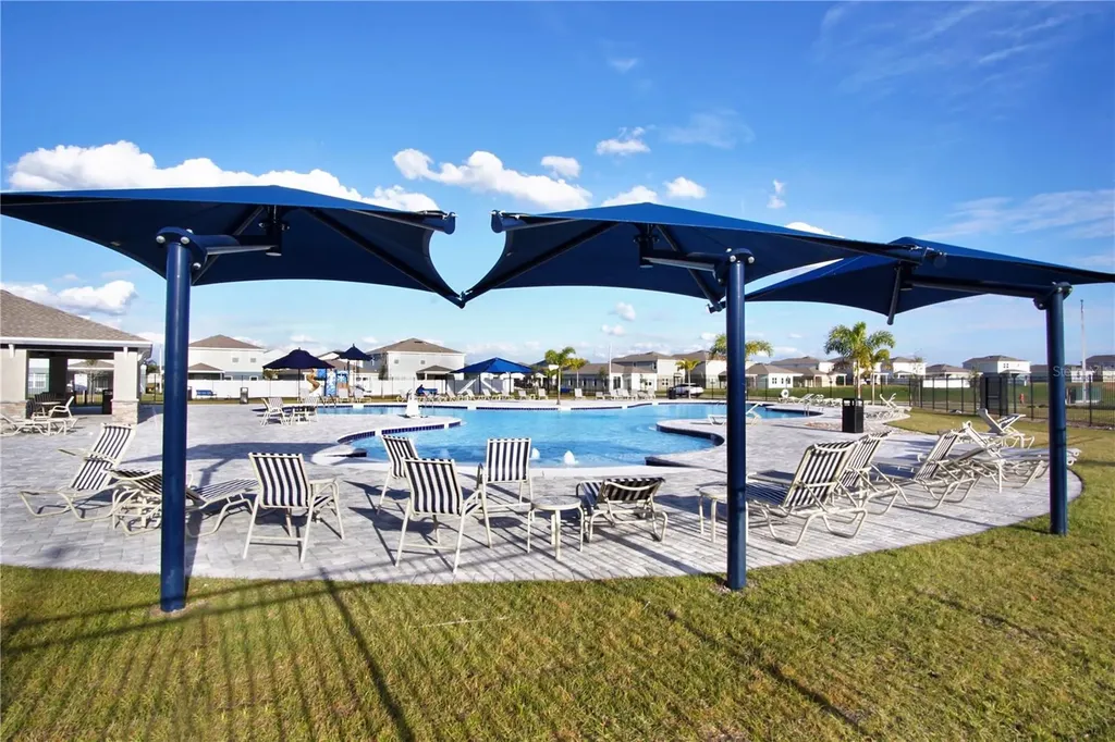 1419 Eucalyptus Way Davenport FL 33837