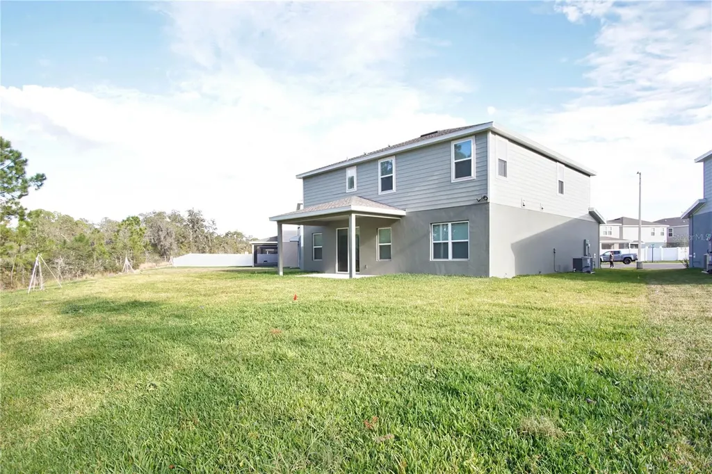 1419 Eucalyptus Way Davenport FL 33837