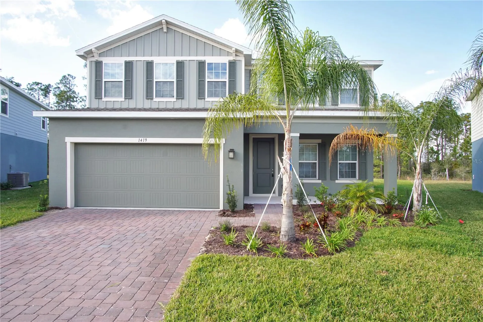 1419 Eucalyptus Way Davenport FL 33837