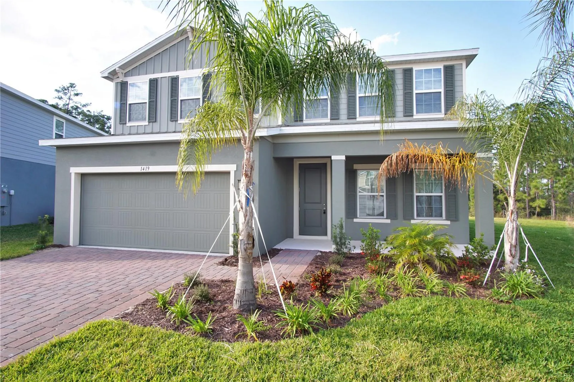 1419 Eucalyptus Way Davenport FL 33837