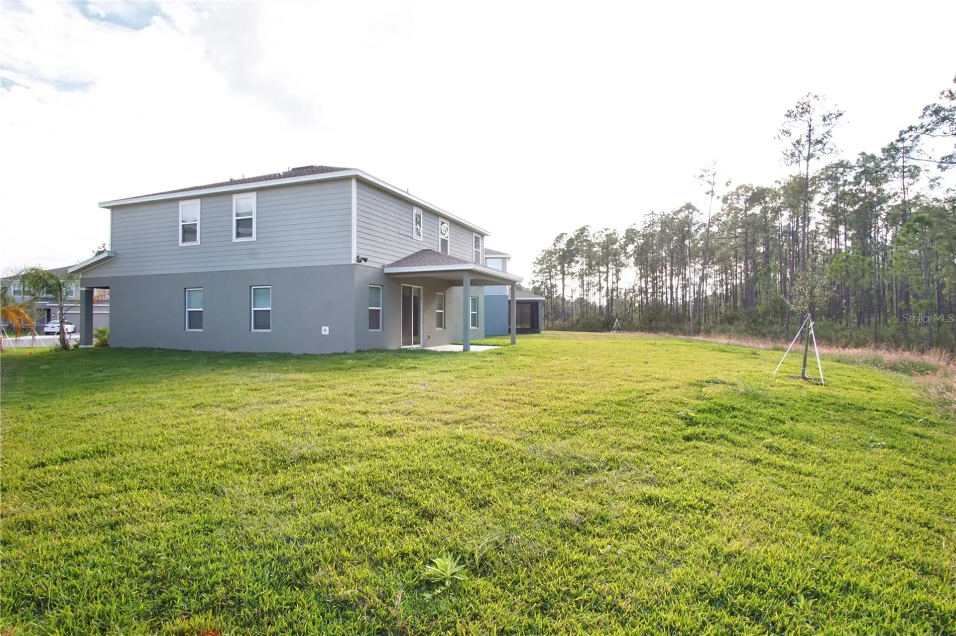 1419 Eucalyptus Way Davenport FL 33837