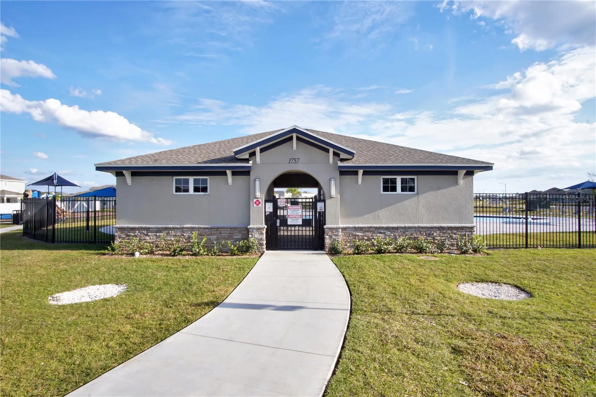 1419 Eucalyptus Way Davenport FL 33837