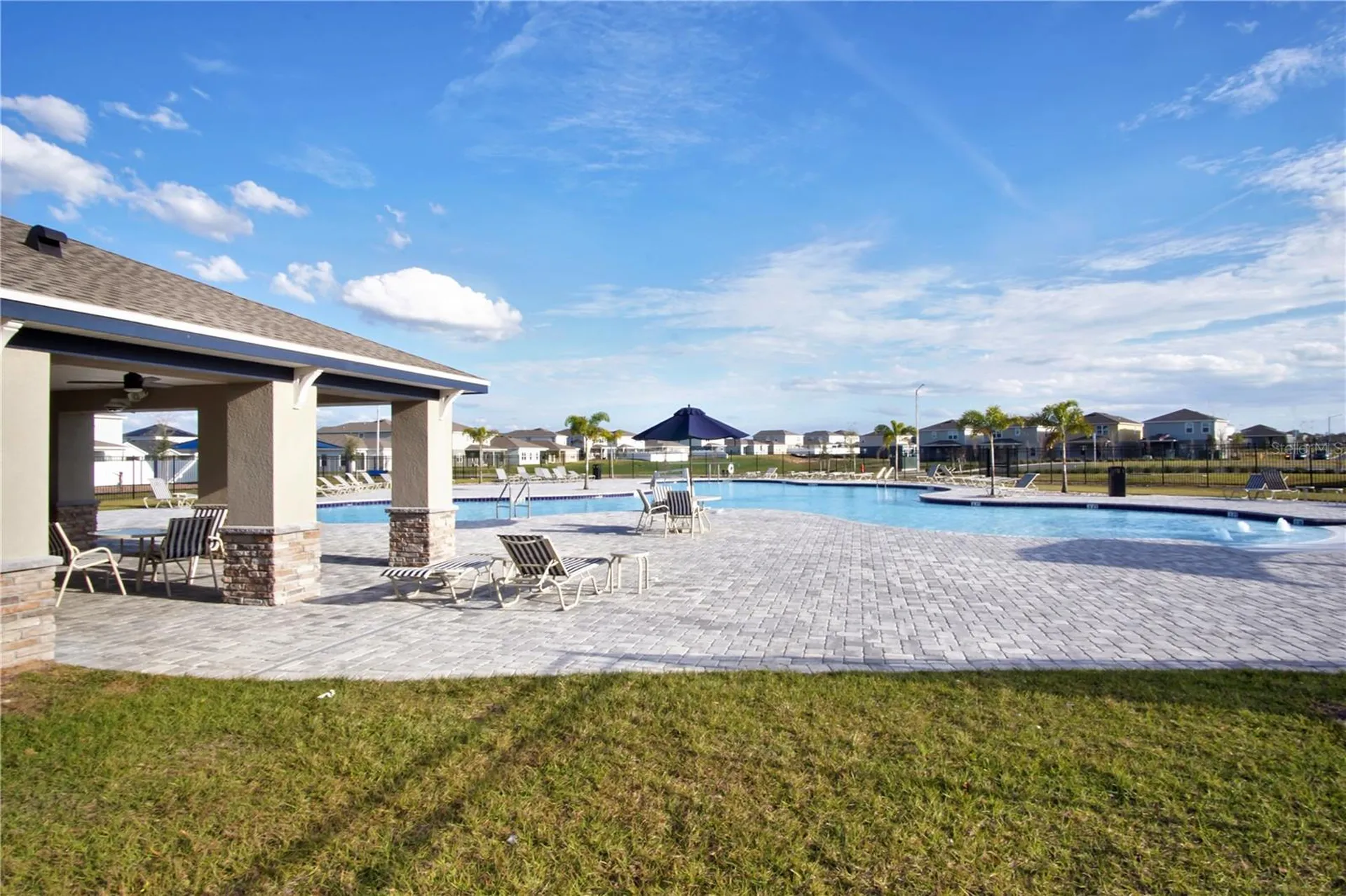1419 Eucalyptus Way Davenport FL 33837