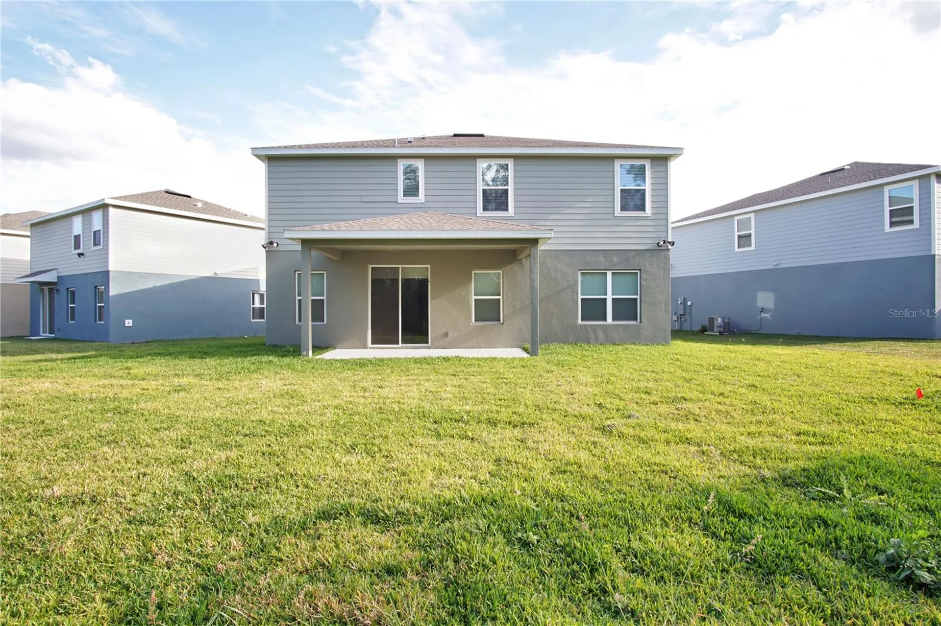 1419 Eucalyptus Way Davenport FL 33837