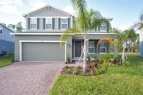 1419 Eucalyptus Way Davenport FL 33837