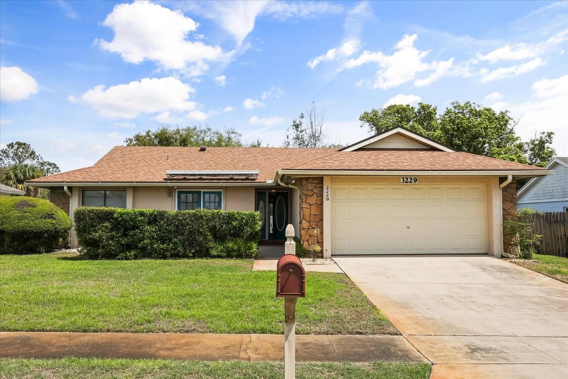 3229 Autumnwood Trail Apopka FL 32703