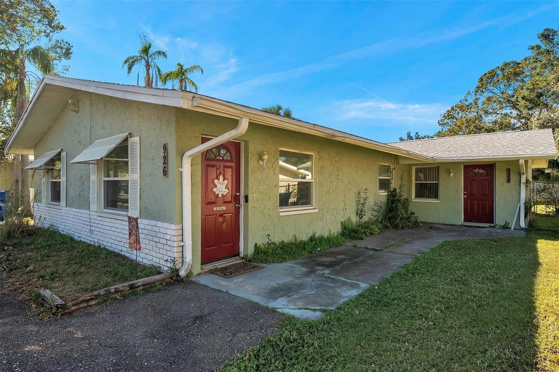 926 Lake Palms Drive Largo FL 33771